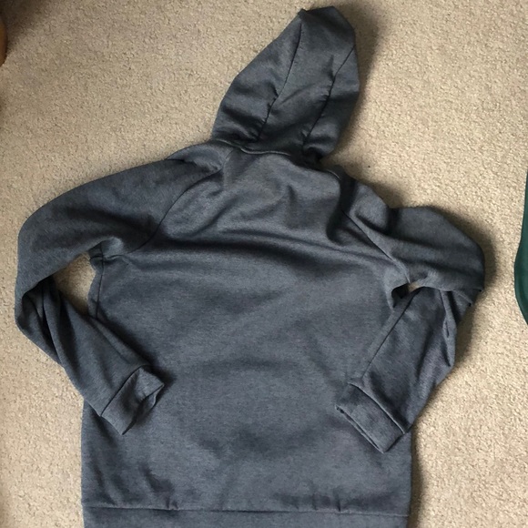 Nike grey sweatshirt - Picture 2 of 3